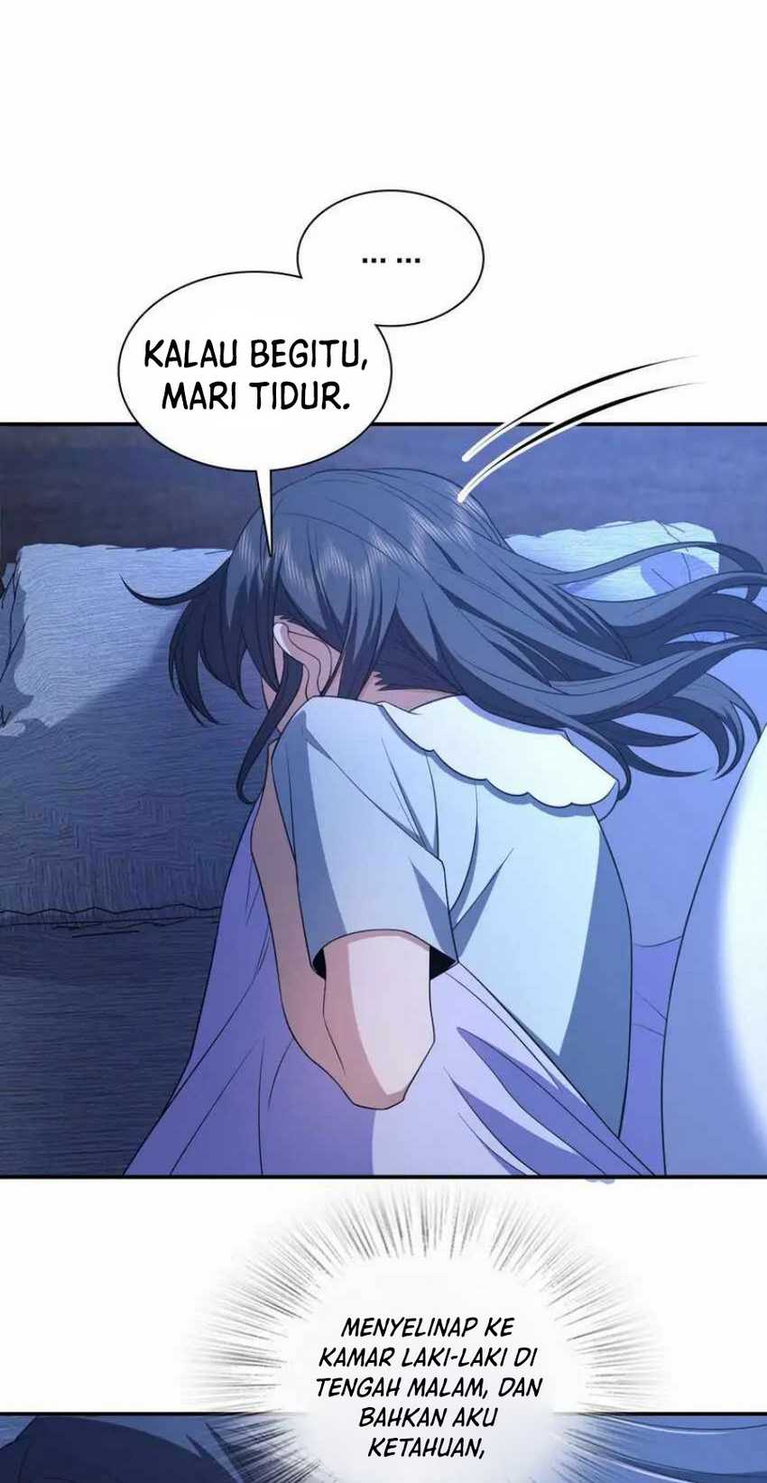 My Wife Is From a Thousand Years Ago Chapter 176 Gambar 5