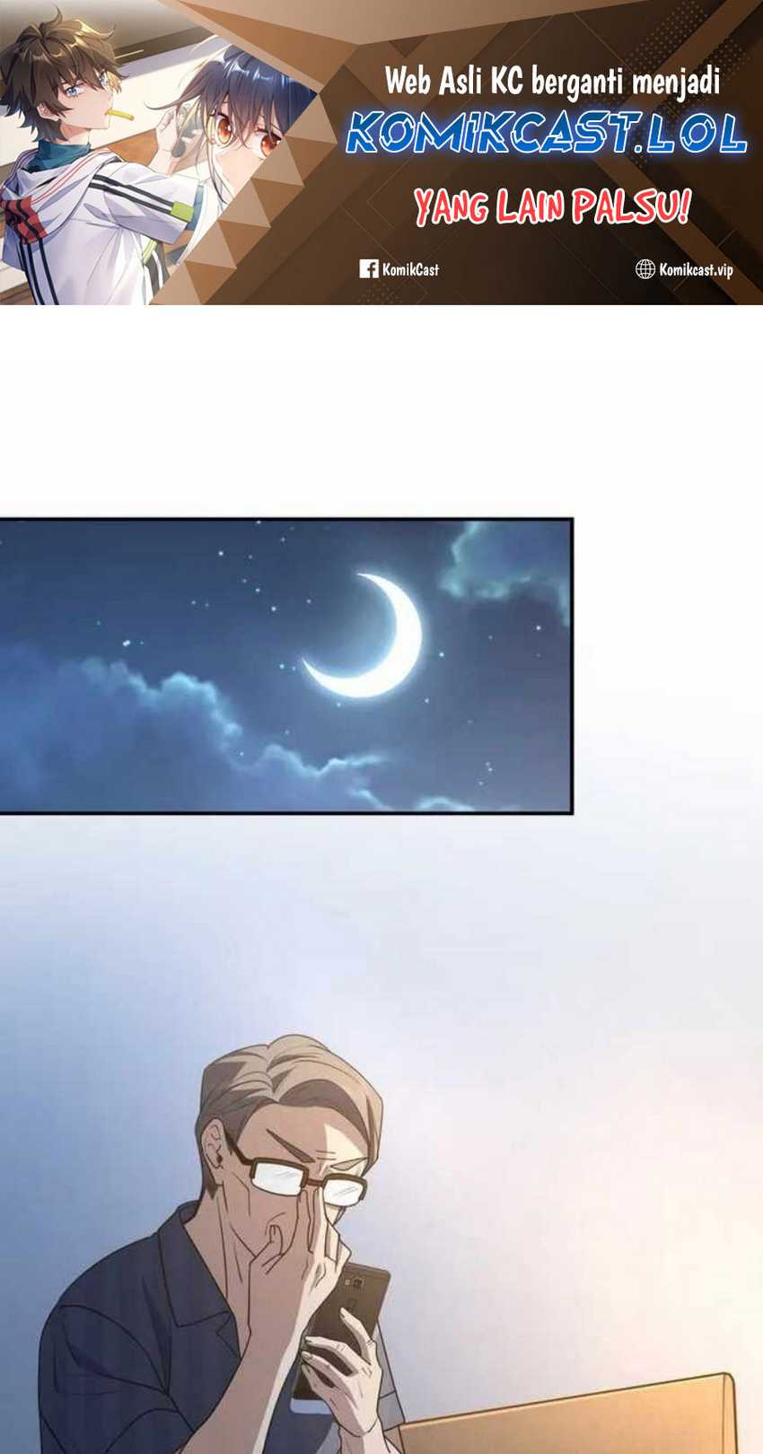 Baca Manhua My Wife Is From a Thousand Years Ago Chapter 175 Gambar 2