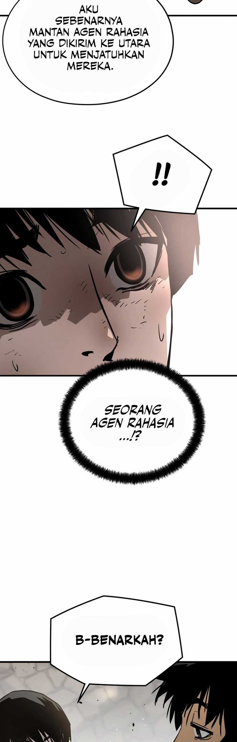 Mercilessly Chapter 28 Gambar 40