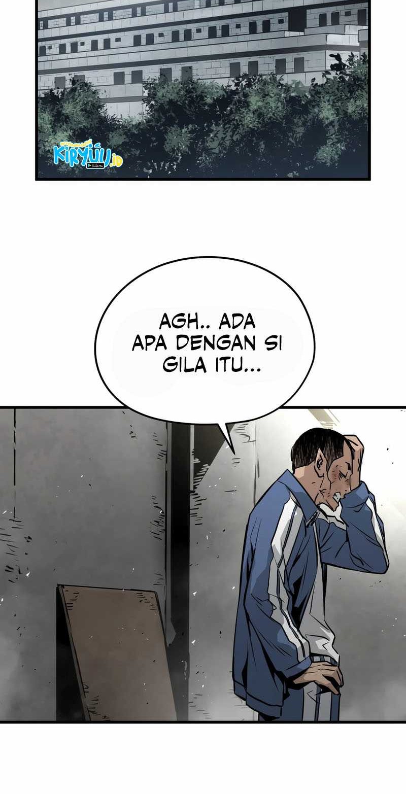Mercilessly Chapter 28 Gambar 45