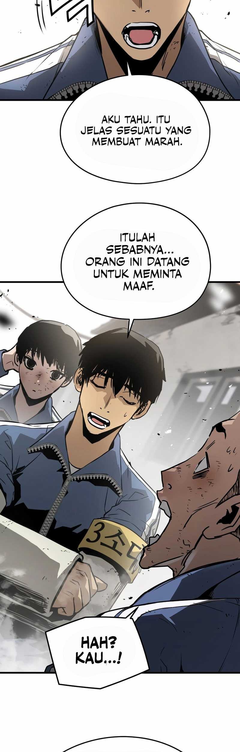 Mercilessly Chapter 28 Gambar 48