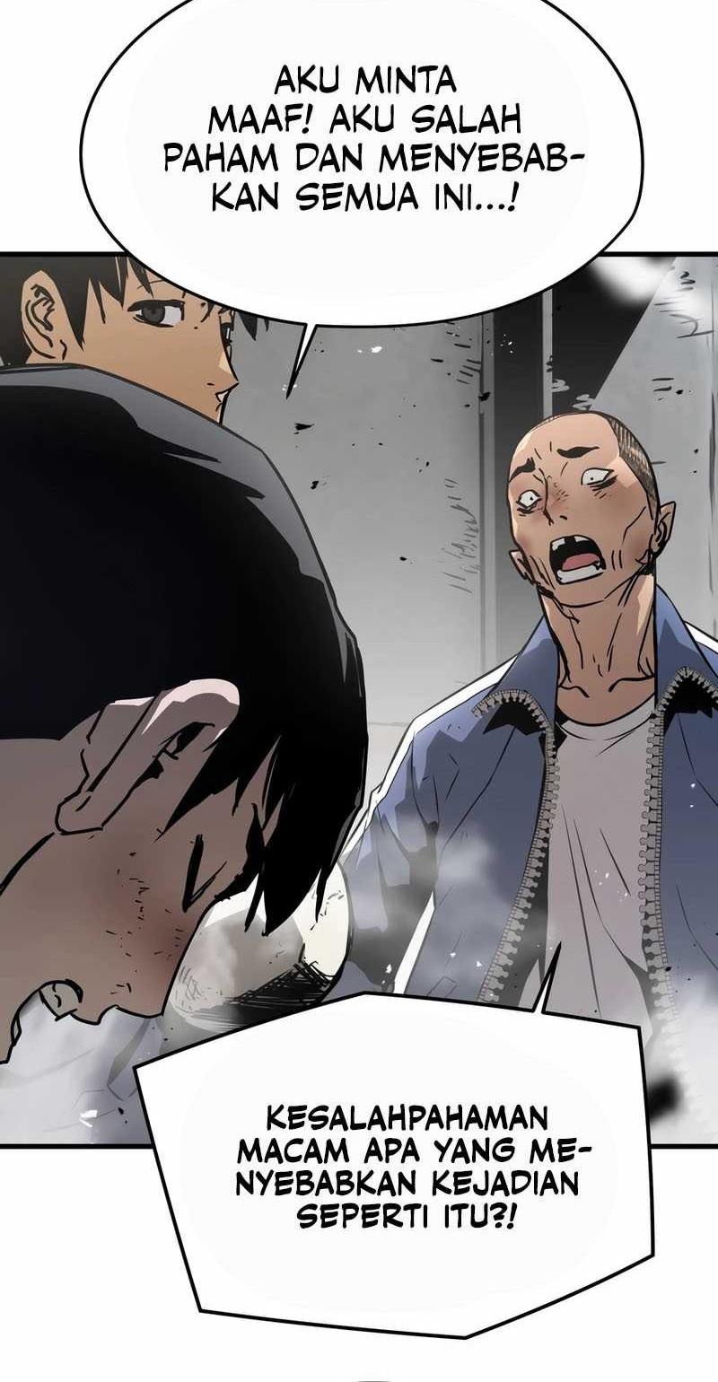 Mercilessly Chapter 28 Gambar 49