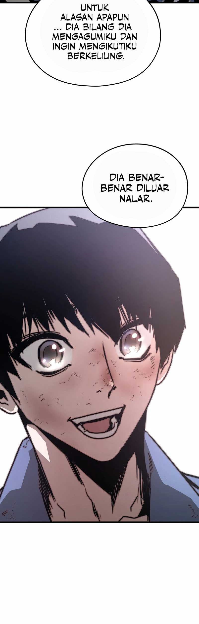 Mercilessly Chapter 28 Gambar 53