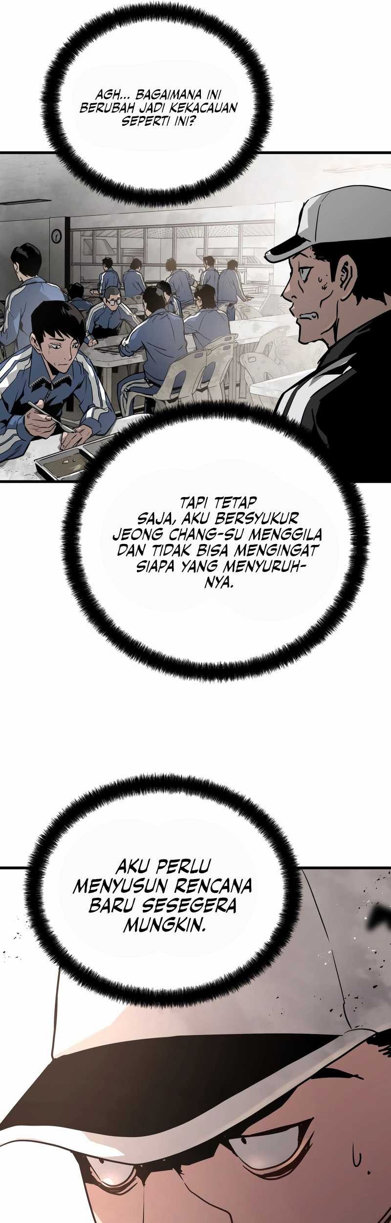 Mercilessly Chapter 28 Gambar 58