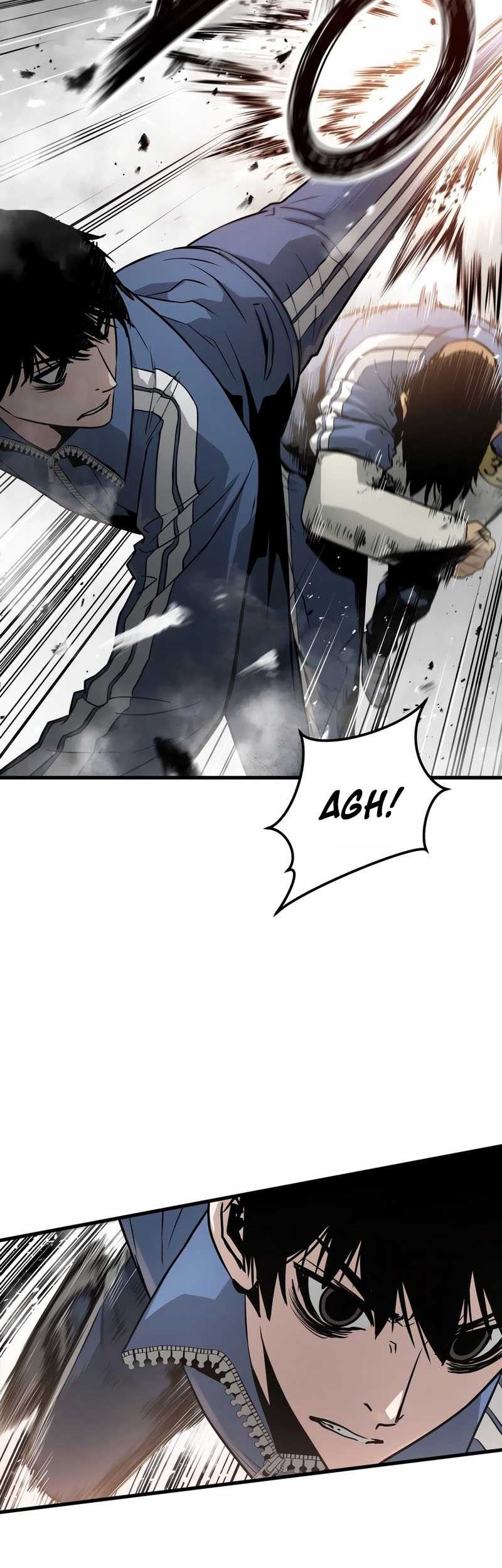 Mercilessly Chapter 28 Gambar 8