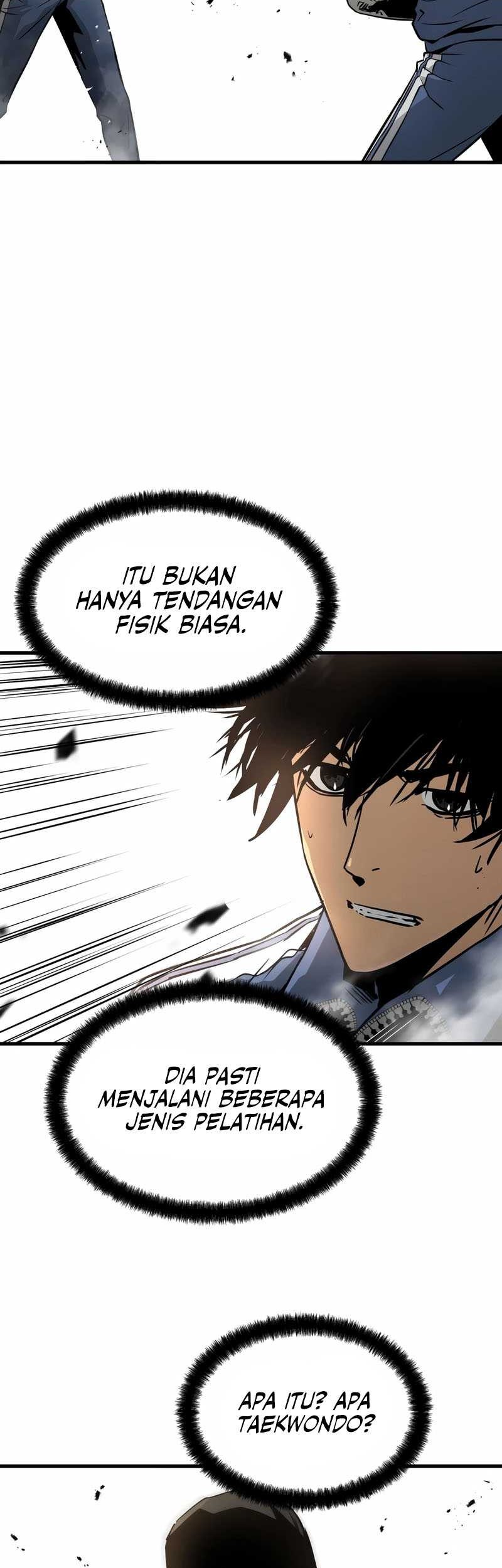 Mercilessly Chapter 28 Gambar 12