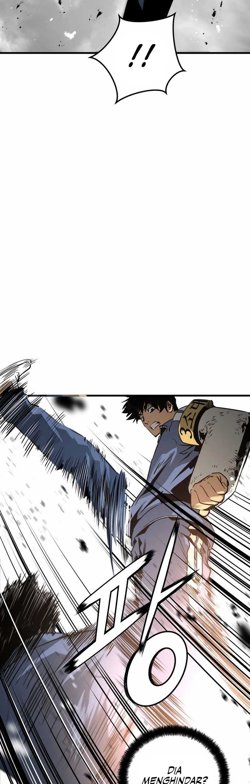 Mercilessly Chapter 28 Gambar 15