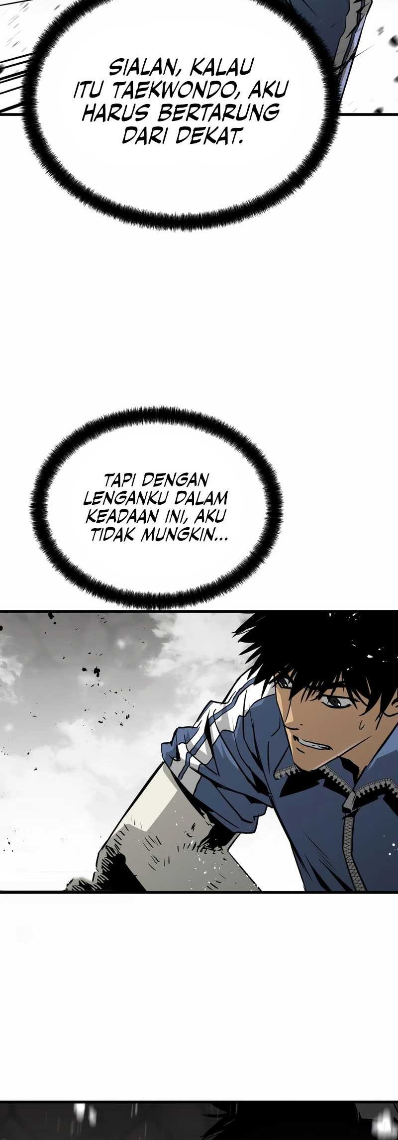 Mercilessly Chapter 28 Gambar 17