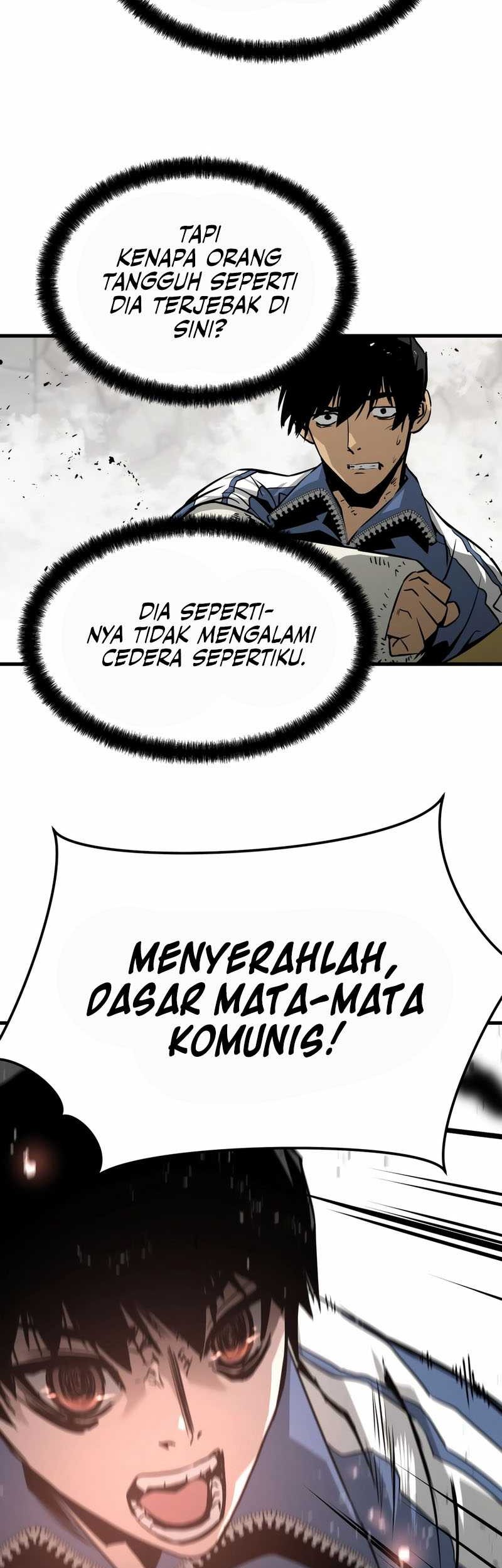 Mercilessly Chapter 28 Gambar 20