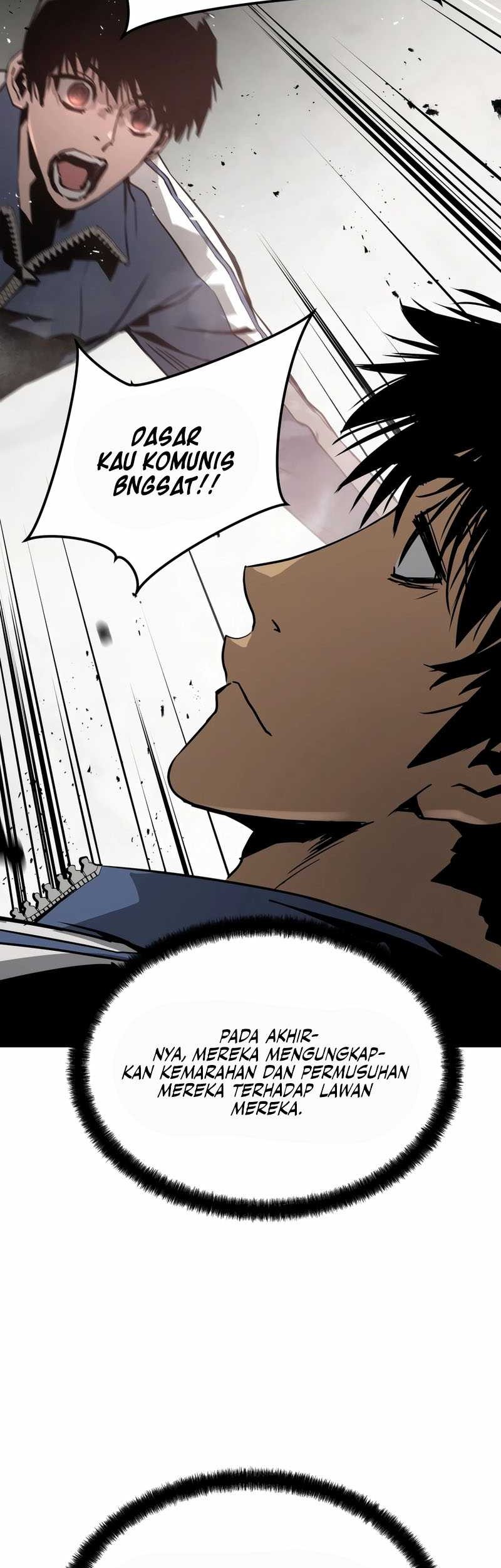 Mercilessly Chapter 28 Gambar 28