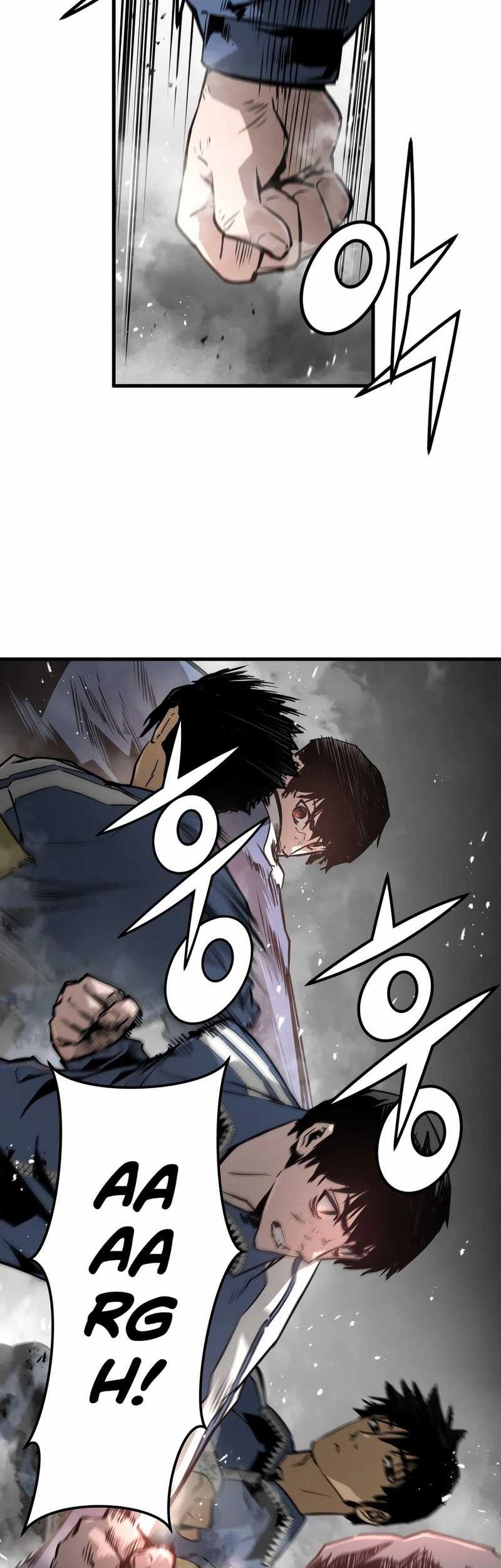 Mercilessly Chapter 28 Gambar 31