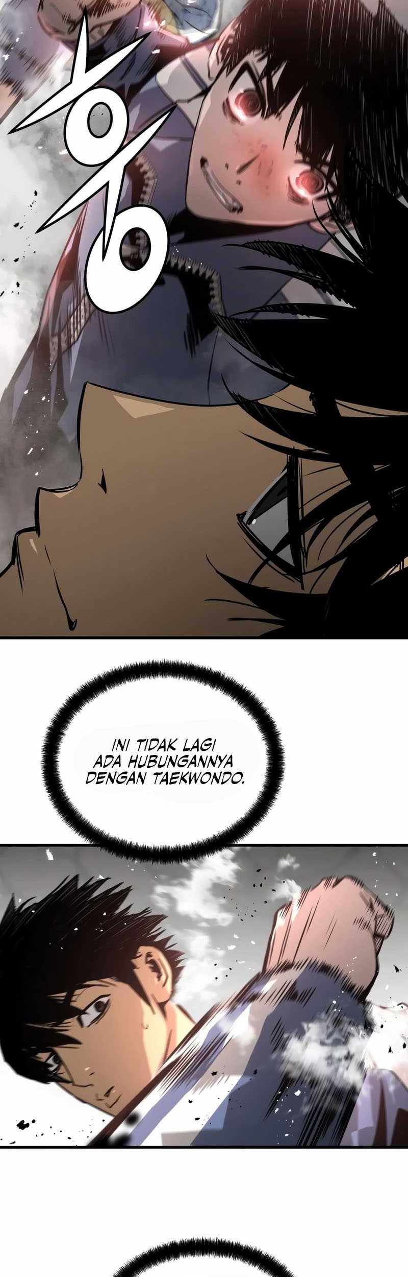 Mercilessly Chapter 28 Gambar 32
