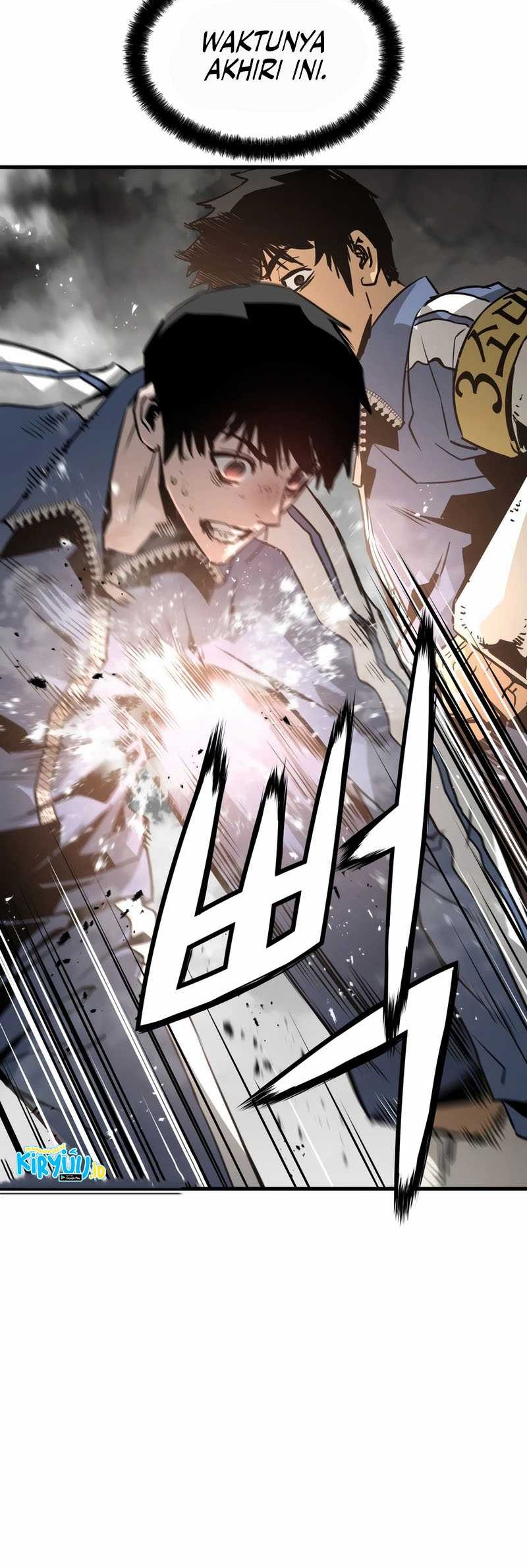 Mercilessly Chapter 28 Gambar 33