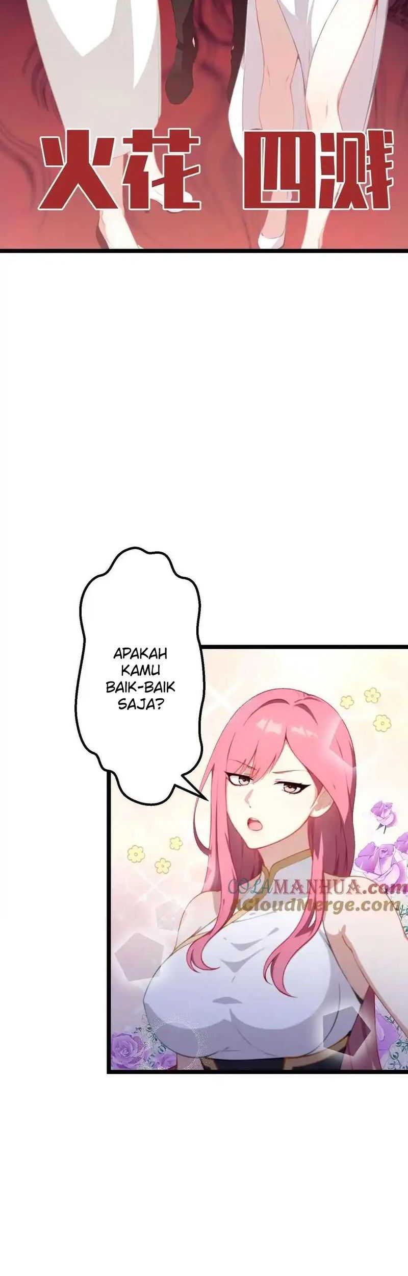 Villain: After Being Eavesdropped, The Heroine Wants To Be My Harem!? Chapter 68 Gambar 17