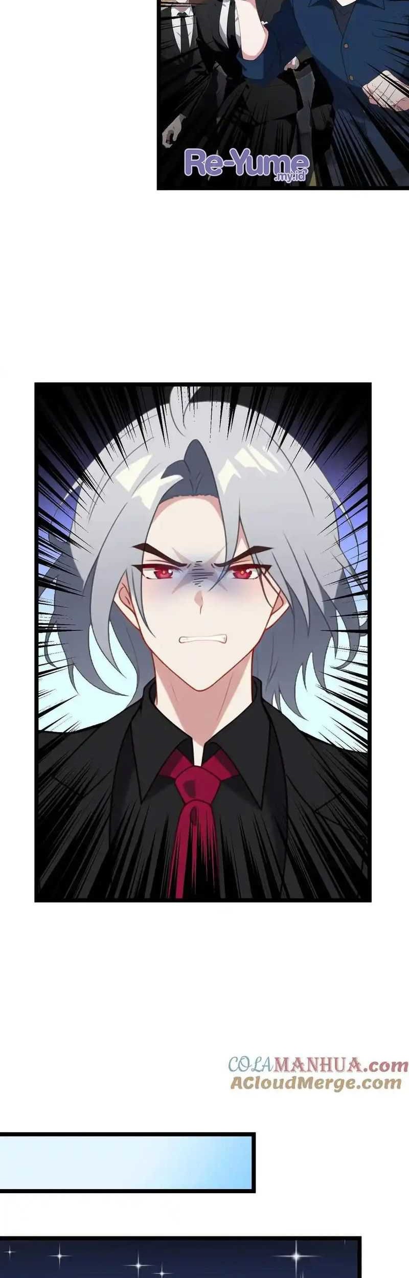 Baca Manhua Villain: After Being Eavesdropped, The Heroine Wants To Be My Harem!? Chapter 67 Gambar 2