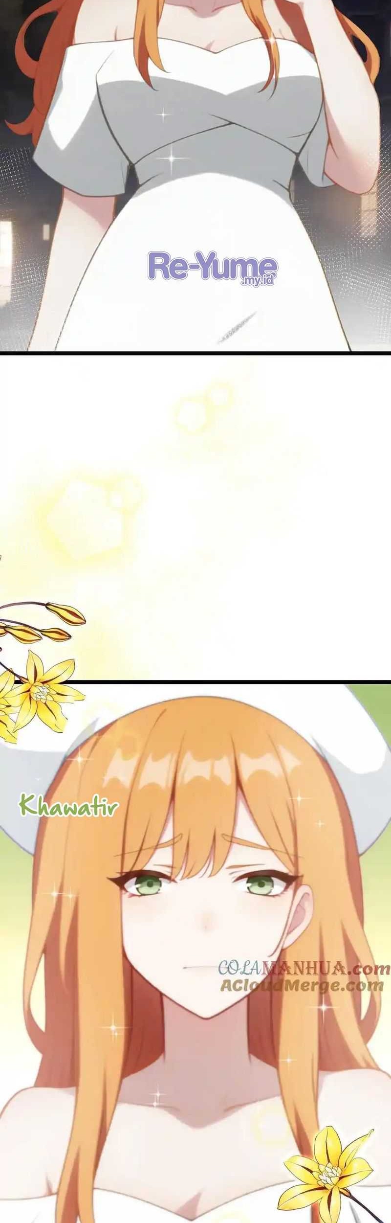 Villain: After Being Eavesdropped, The Heroine Wants To Be My Harem!? Chapter 67 Gambar 19