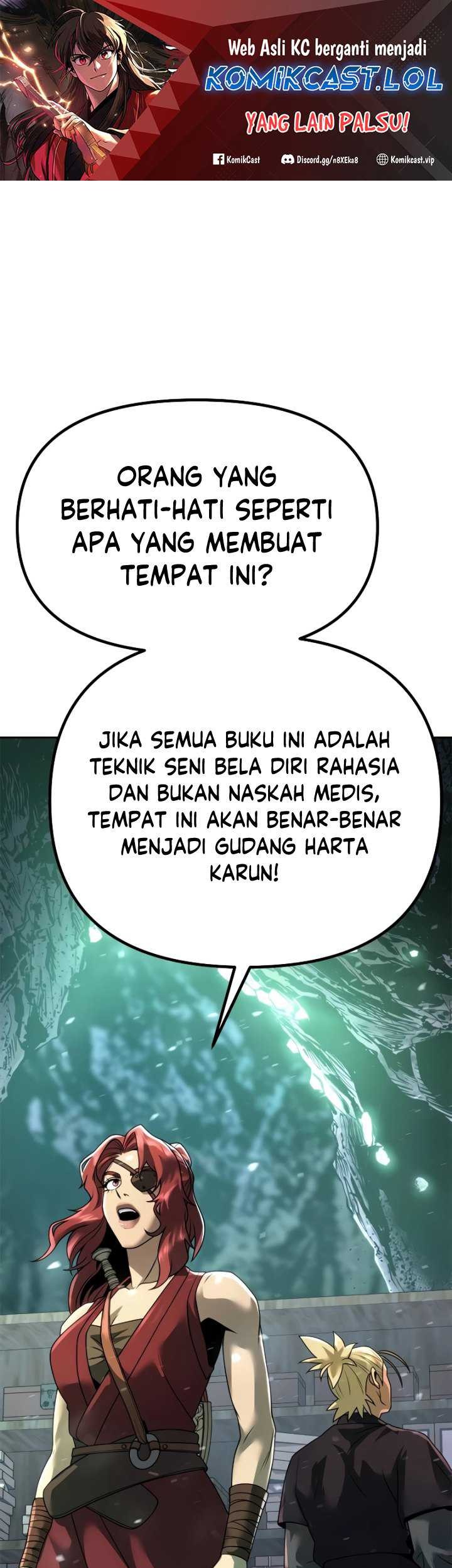 Baca Manhwa Chronicles of the Demon Faction Chapter 59 Gambar 2
