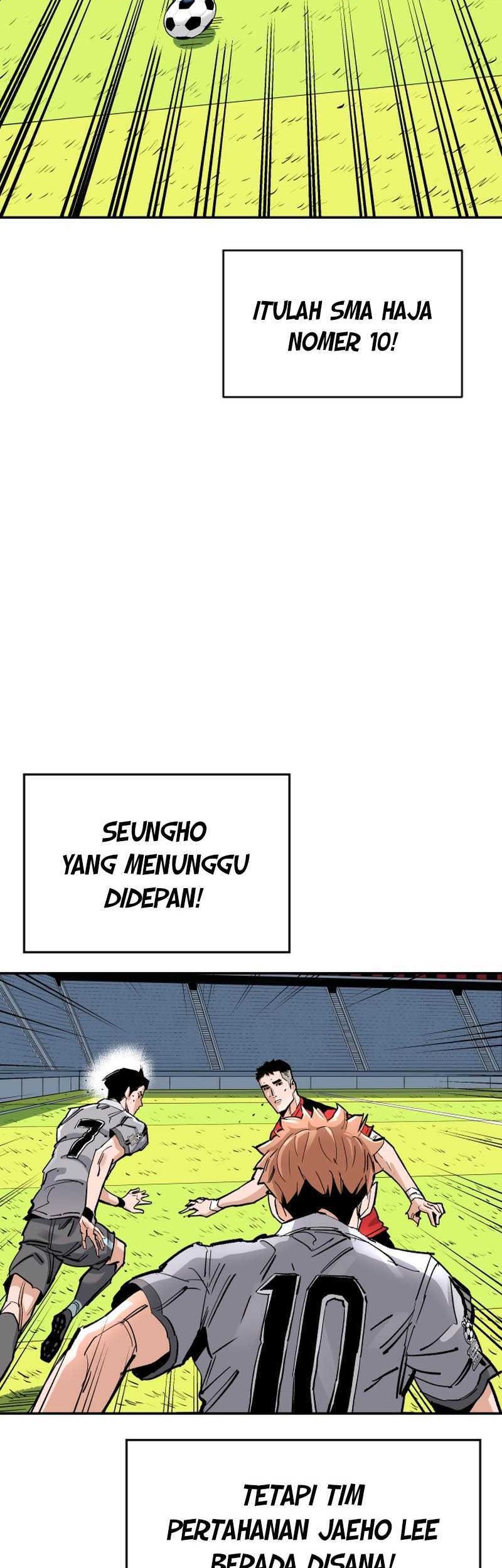 Build Up Chapter 149 Gambar 53