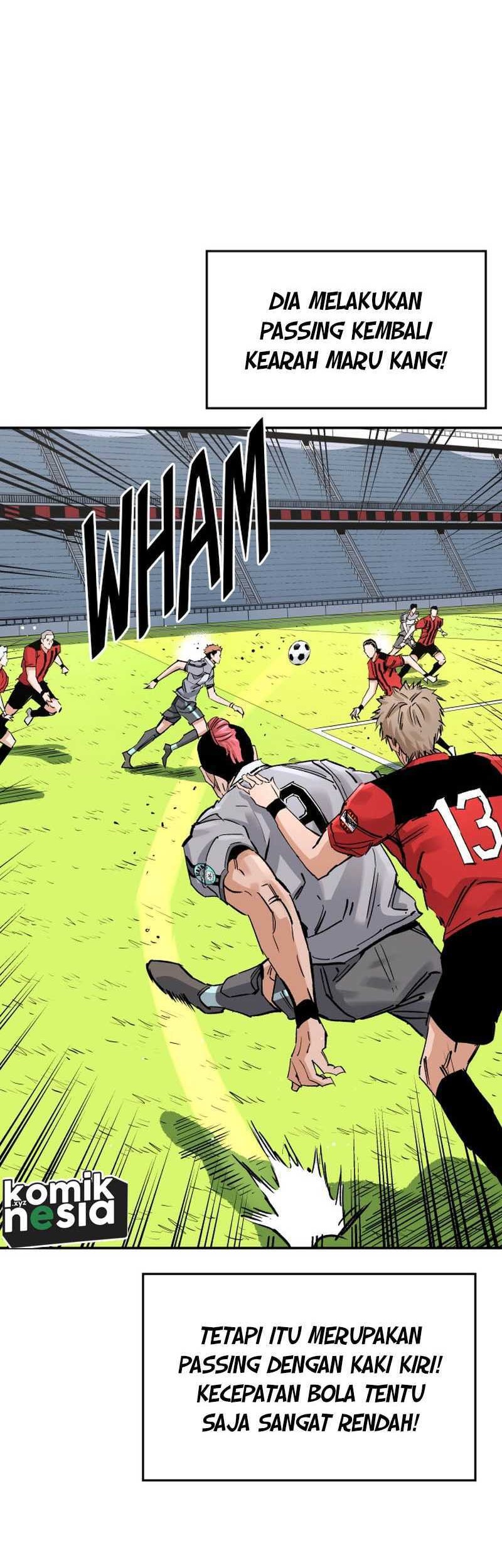 Build Up Chapter 149 Gambar 59