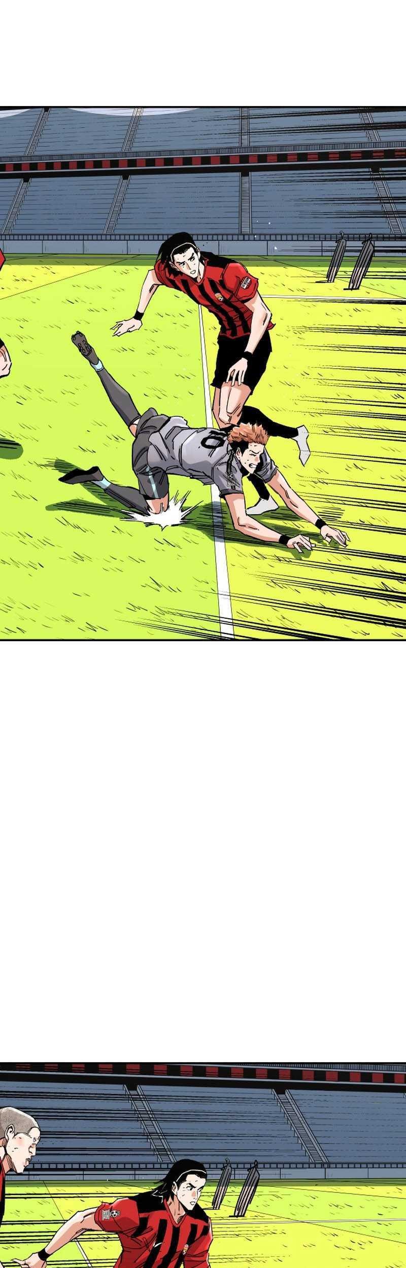 Build Up Chapter 149 Gambar 62