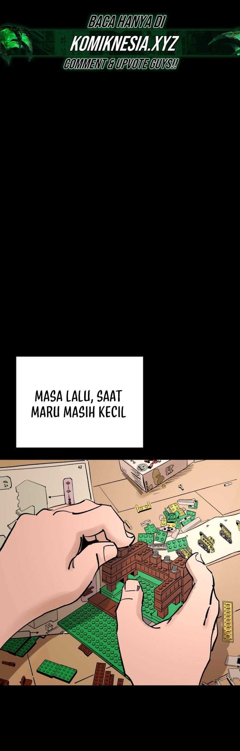 Baca Manhwa Build Up Chapter 149 Gambar 2