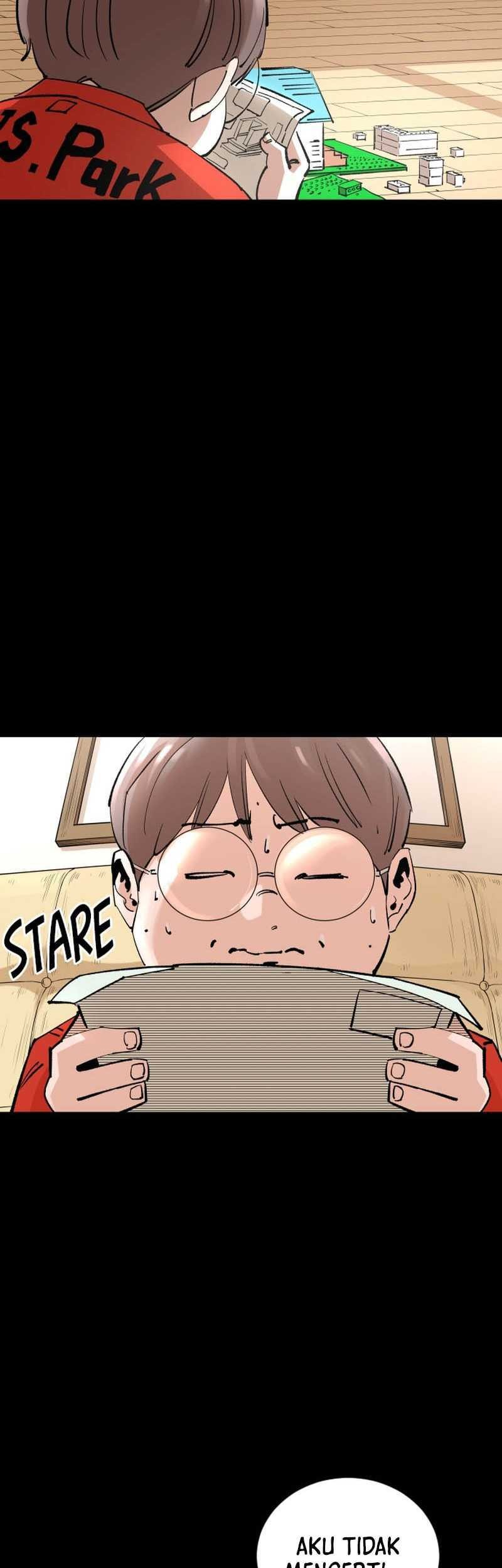 Build Up Chapter 149 Gambar 6