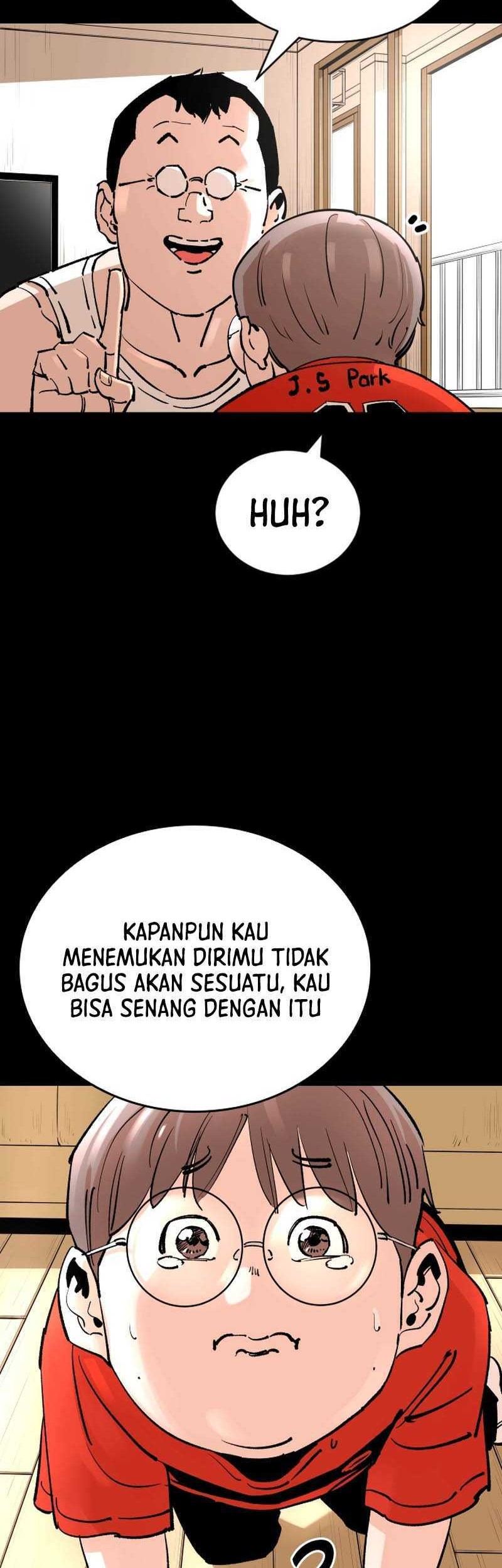 Build Up Chapter 149 Gambar 15