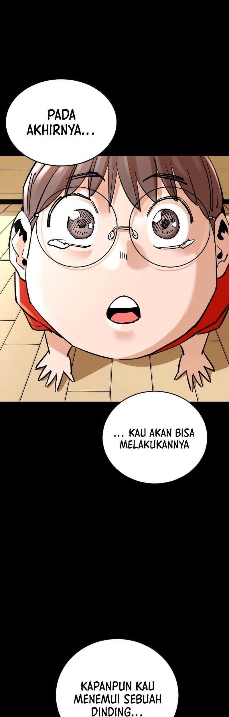 Build Up Chapter 149 Gambar 17