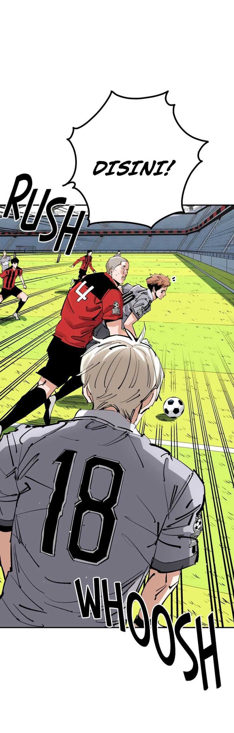 Build Up Chapter 149 Gambar 42