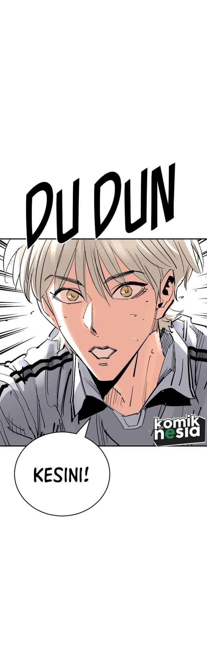 Build Up Chapter 149 Gambar 43