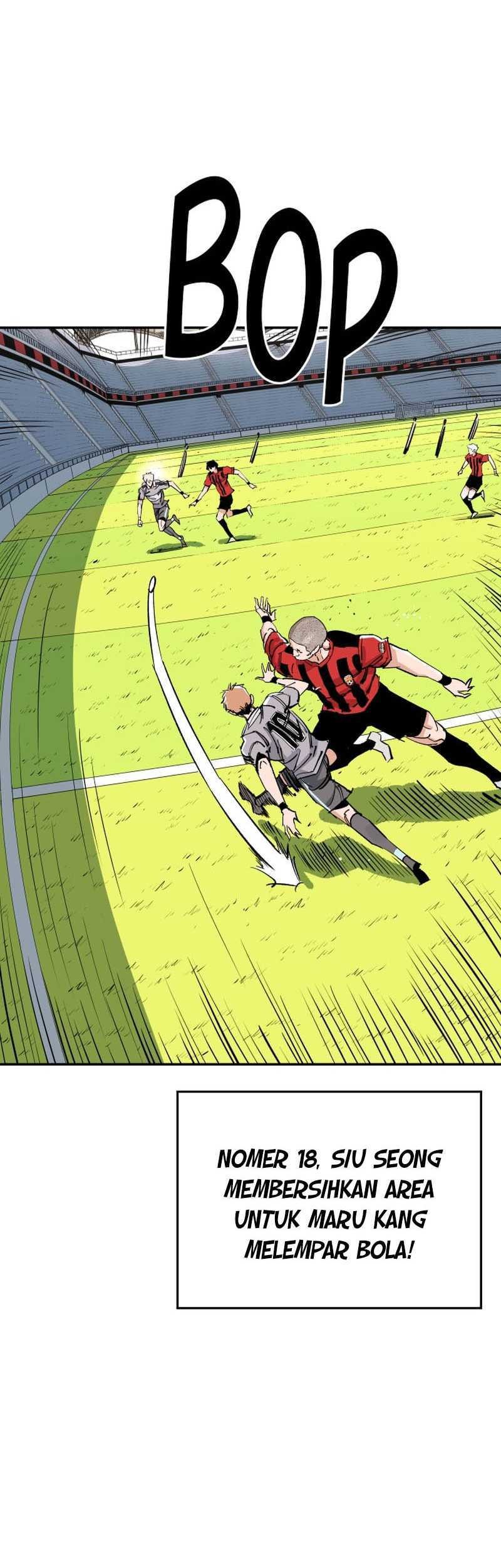 Build Up Chapter 149 Gambar 44