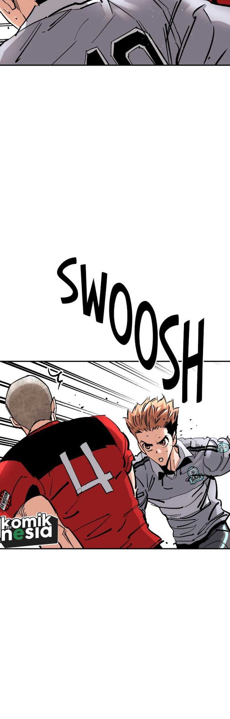 Build Up Chapter 149 Gambar 47