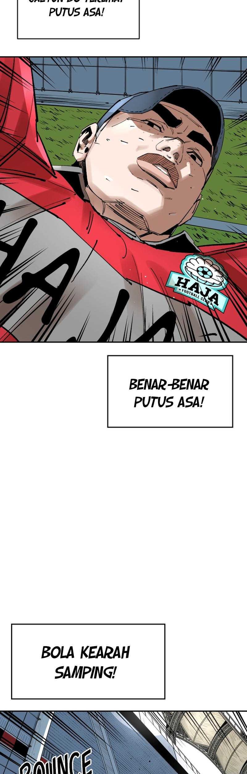 Build Up Chapter 148 Gambar 36