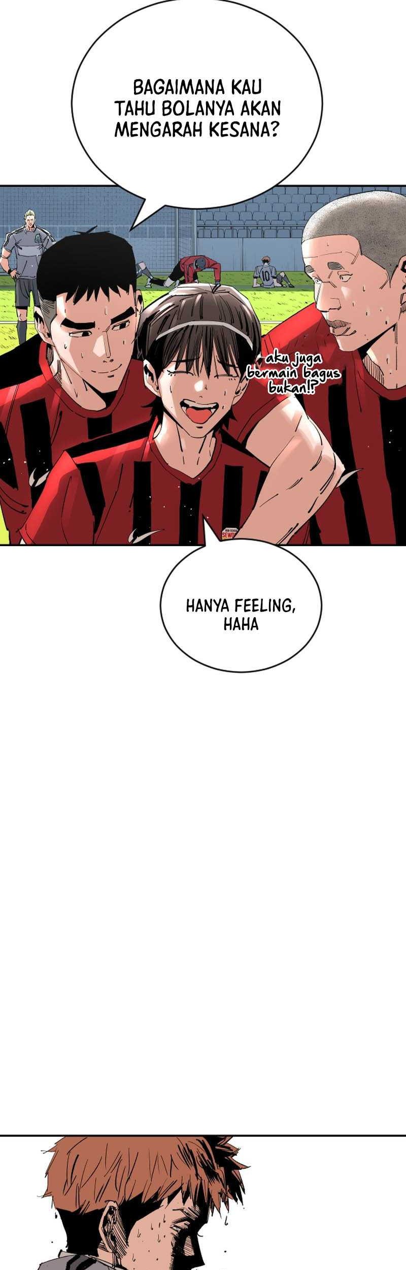 Build Up Chapter 148 Gambar 48