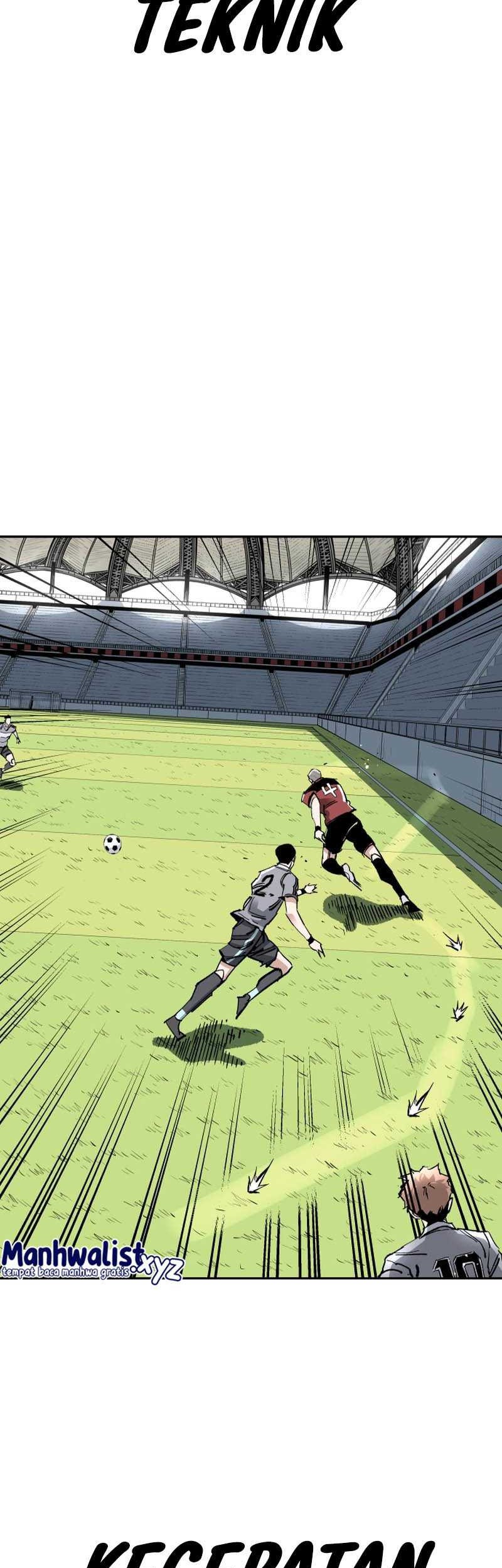 Build Up Chapter 148 Gambar 52