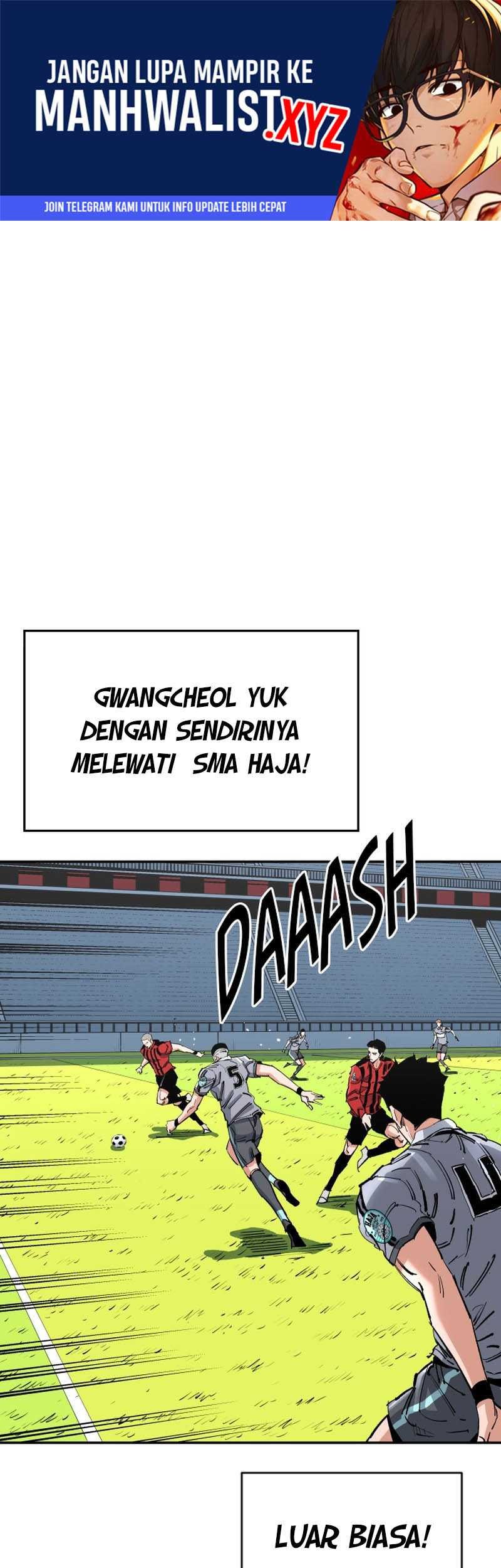 Manhwa Build Up Chapter 148 gambar nomor 2