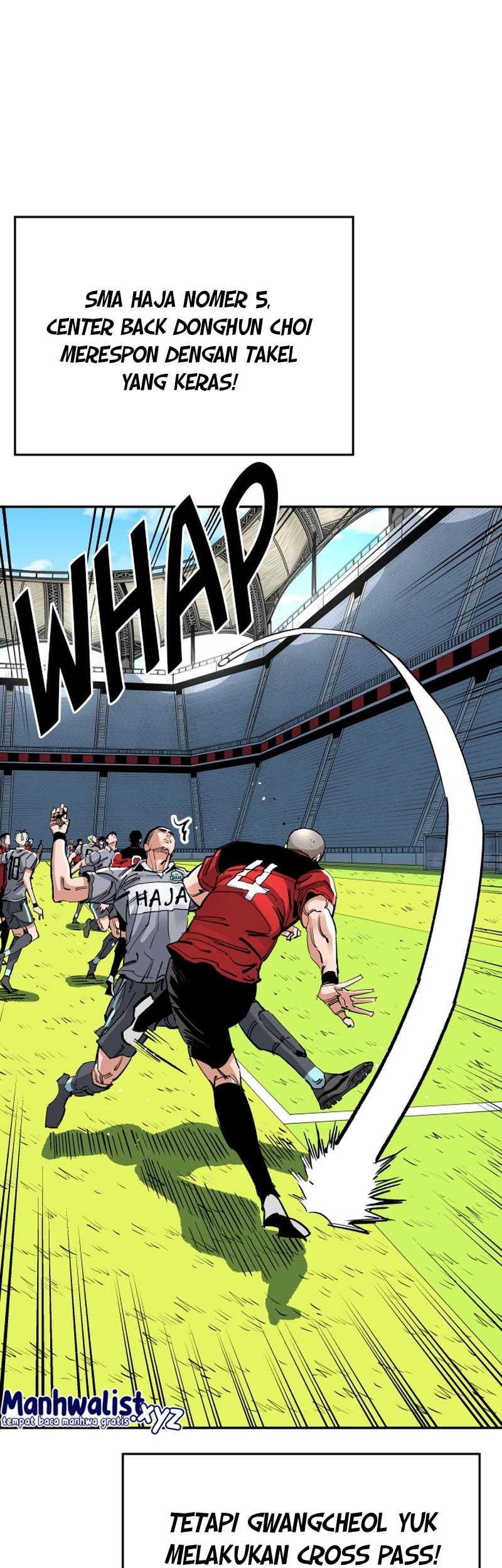 Build Up Chapter 148 Gambar 4