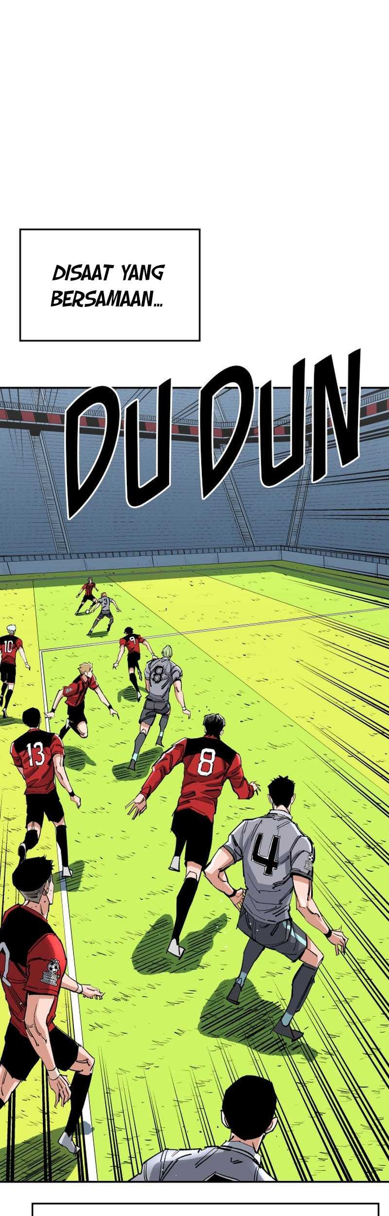 Build Up Chapter 148 Gambar 8