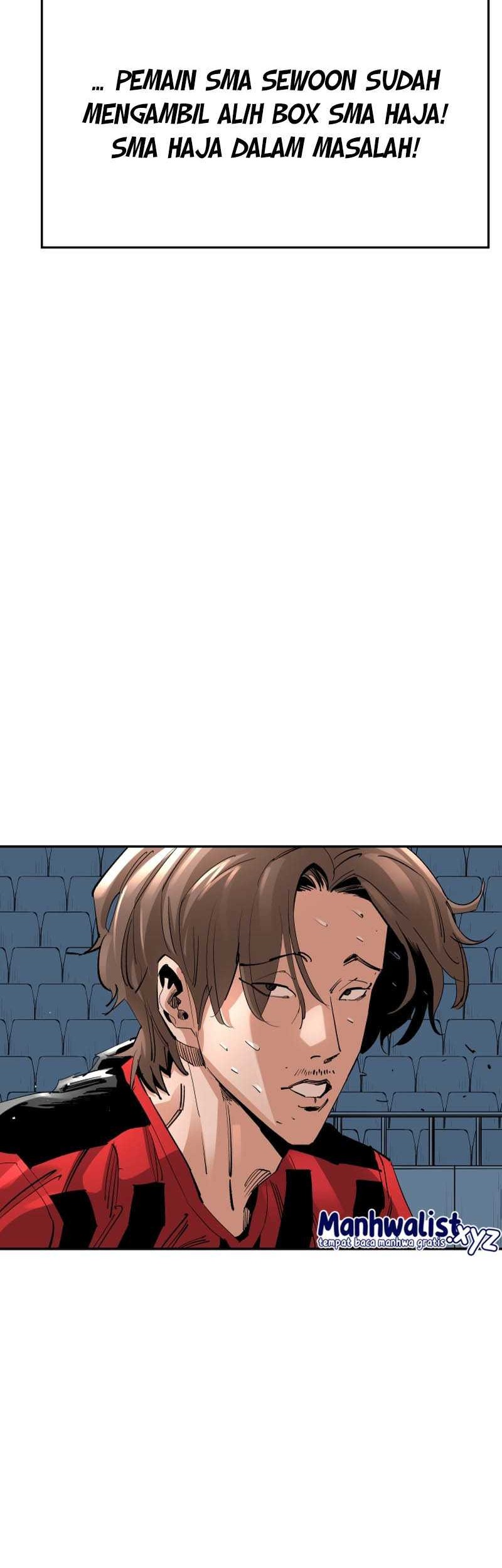 Build Up Chapter 148 Gambar 9