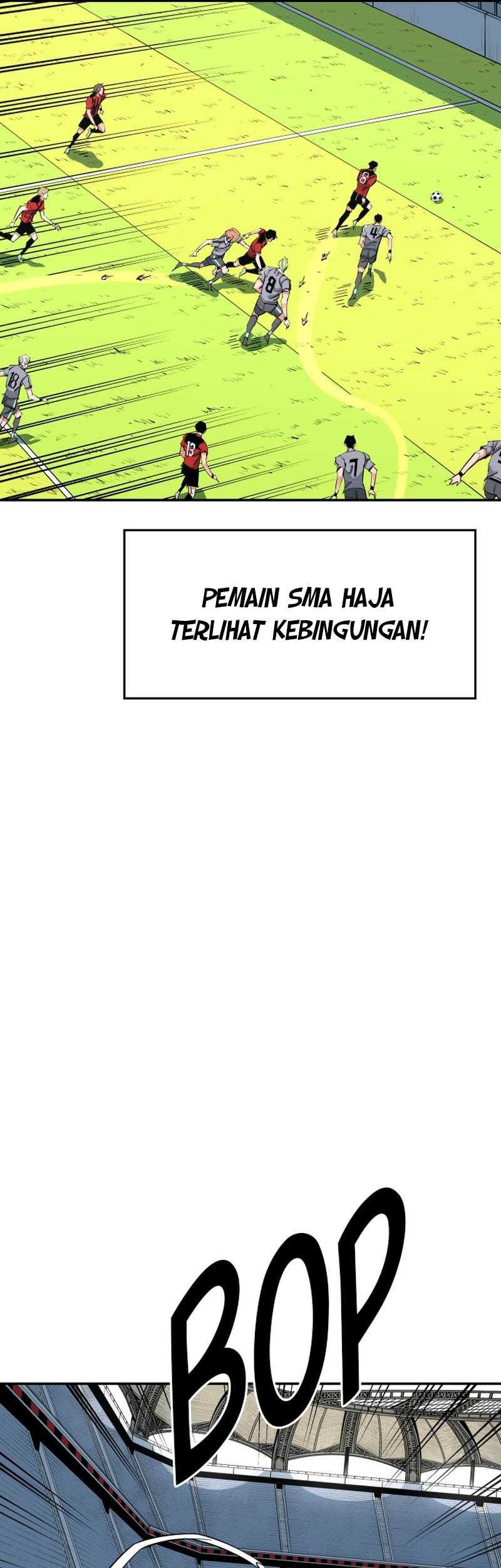 Build Up Chapter 148 Gambar 22