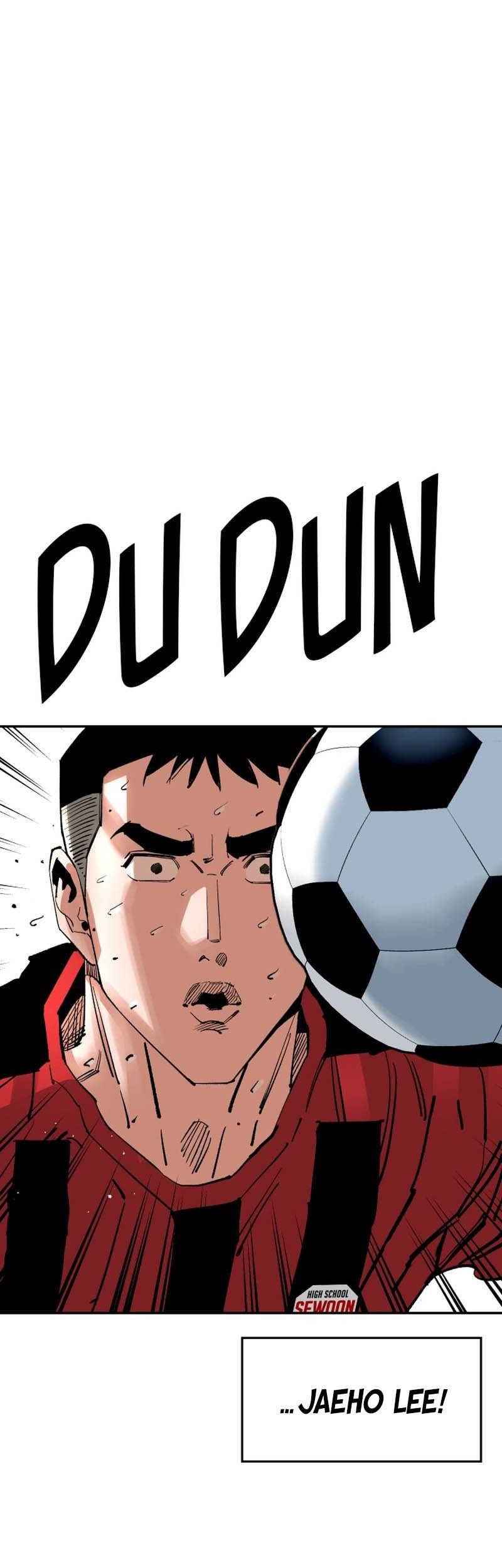 Build Up Chapter 148 Gambar 32