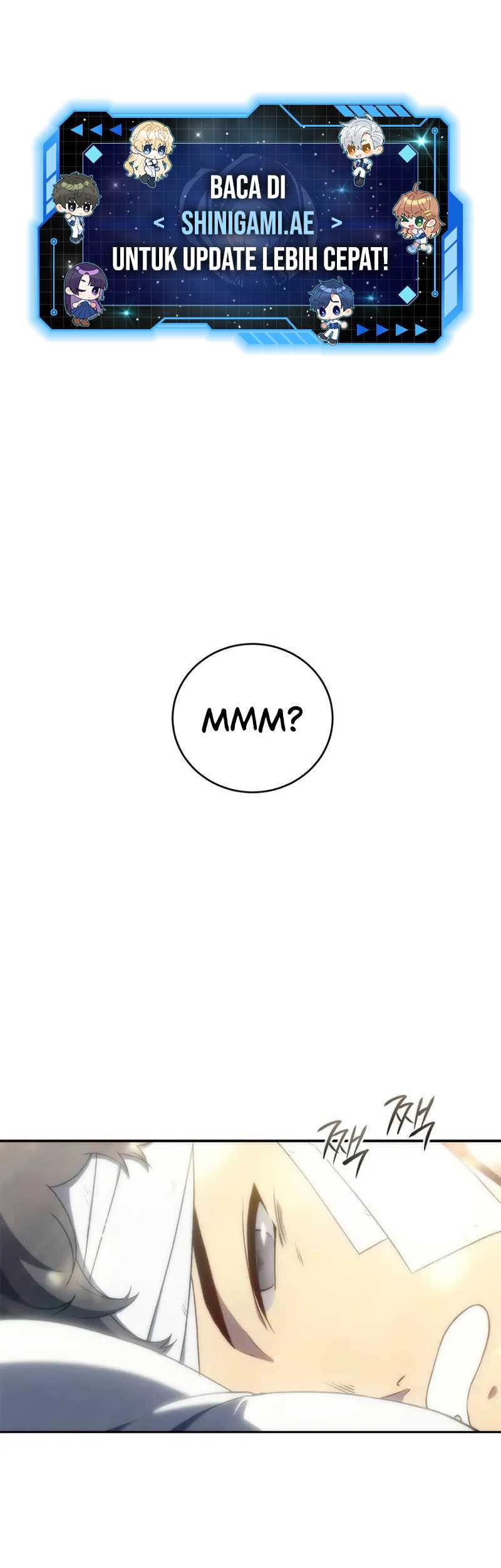 Baca Manhwa Why I Quit Being The Demon King Chapter 13 Gambar 2