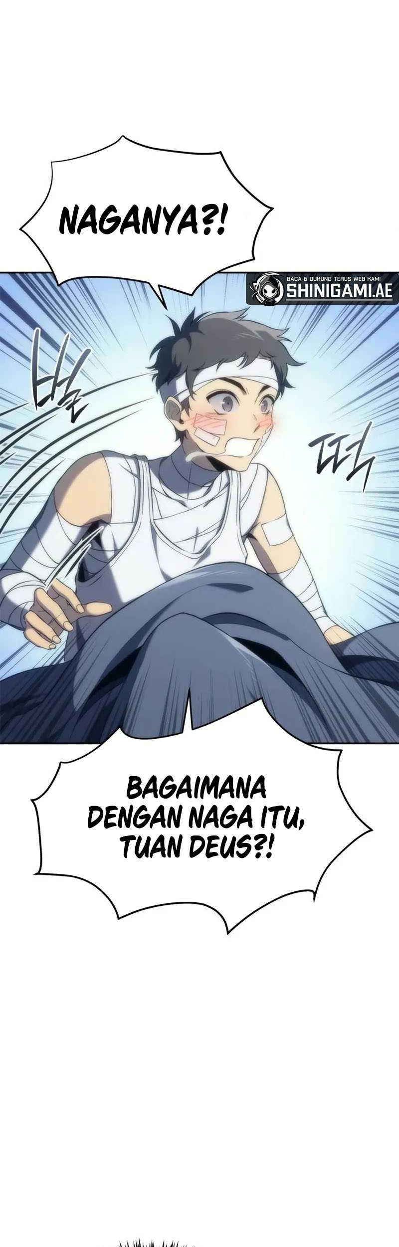 Why I Quit Being The Demon King Chapter 13 Gambar 4