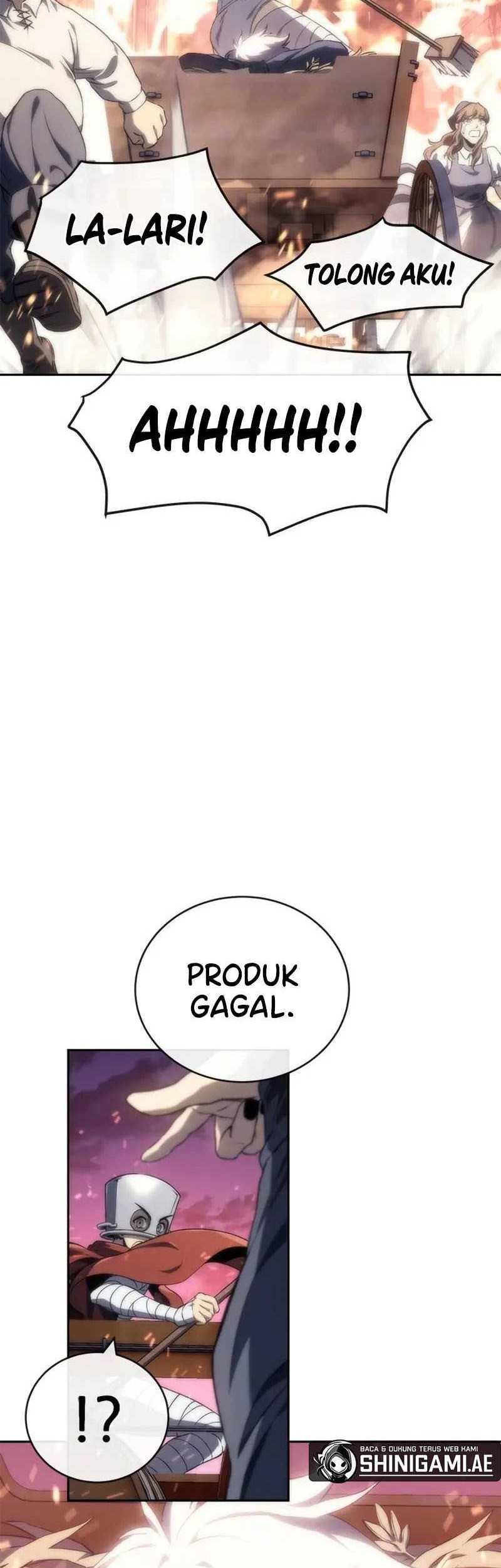 Why I Quit Being The Demon King Chapter 13 Gambar 23