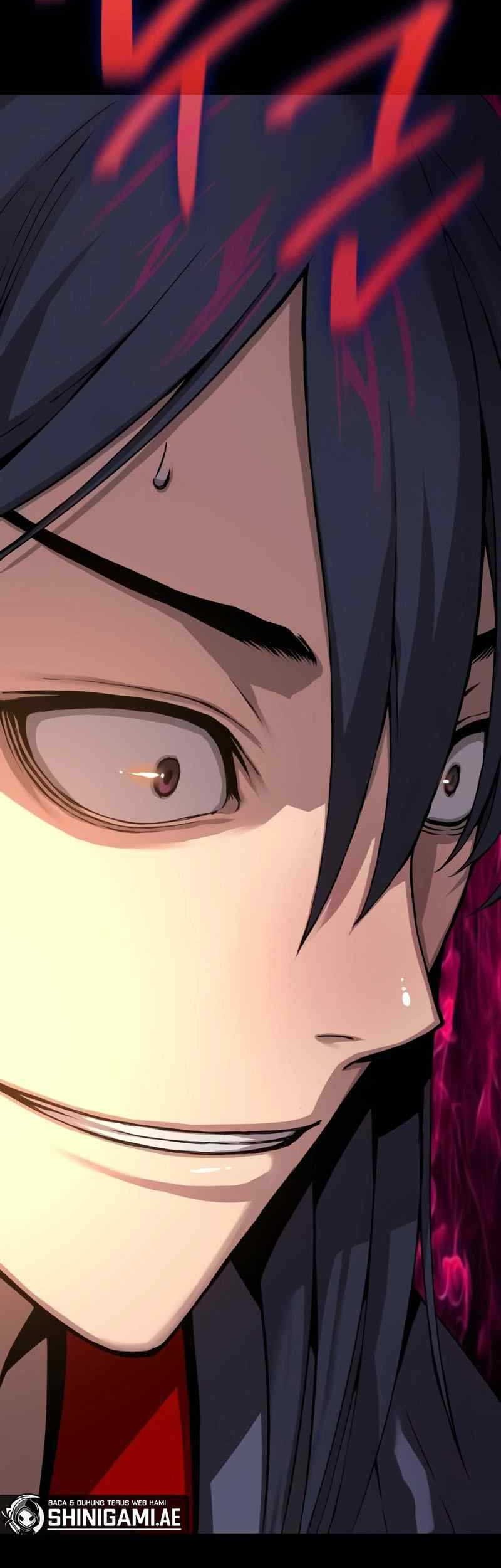 Myst, Might, Mayhem (Legend Of Heavenly Chaos Demon) Chapter 09 Gambar 56