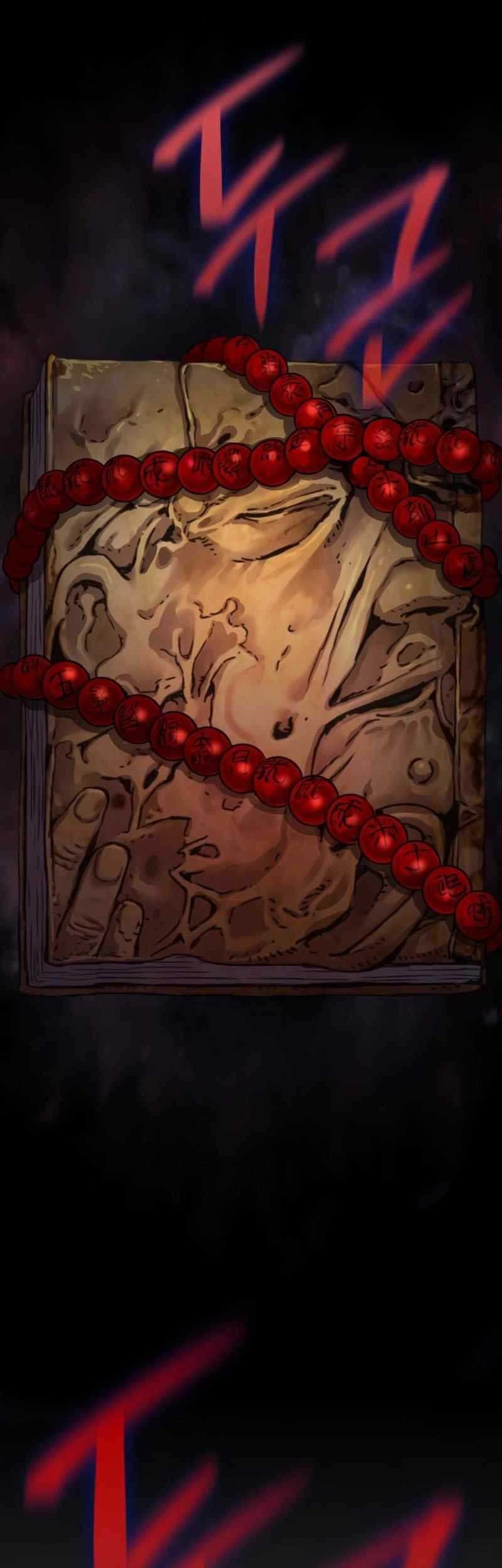 Myst, Might, Mayhem (Legend Of Heavenly Chaos Demon) Chapter 09 Gambar 57