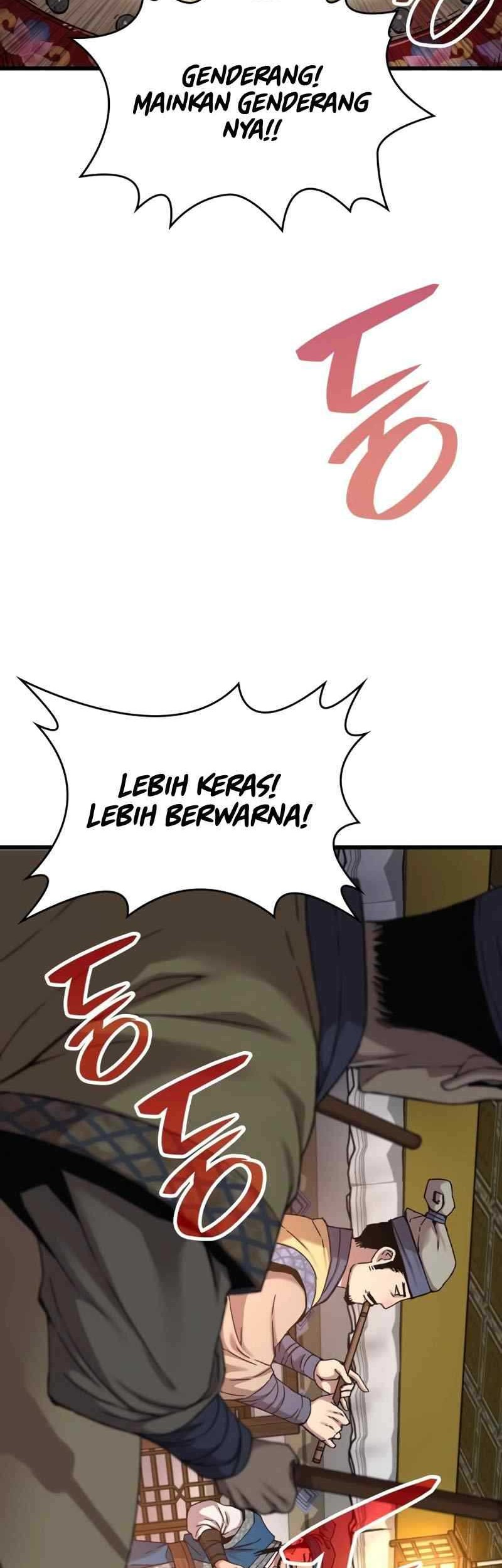 Myst, Might, Mayhem (Legend Of Heavenly Chaos Demon) Chapter 09 Gambar 59