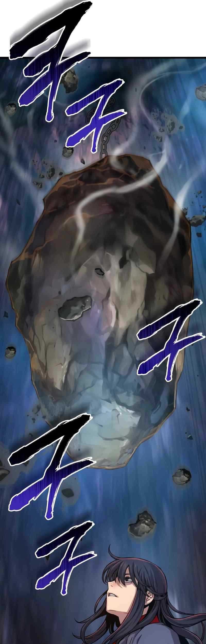 Myst, Might, Mayhem (Legend Of Heavenly Chaos Demon) Chapter 09 Gambar 14