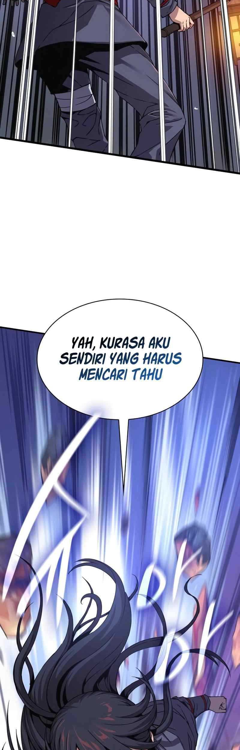 Myst, Might, Mayhem (Legend Of Heavenly Chaos Demon) Chapter 09 Gambar 28