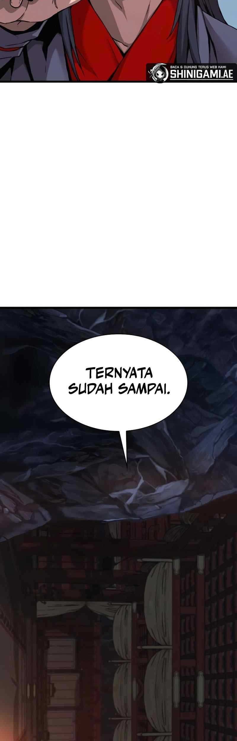 Myst, Might, Mayhem (Legend Of Heavenly Chaos Demon) Chapter 09 Gambar 33